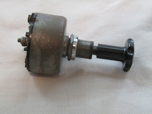 Rover wiper switch prs5 - rover,