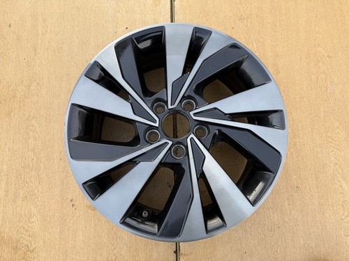 Volkswagen polo alloy - vw,