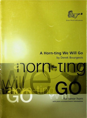 Horn ting will - we,