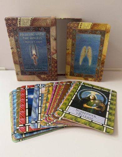 Doreen virtue healing with - doreen,