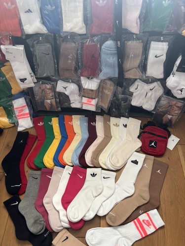 Sock job lot - bundle, multi