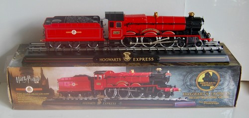 Harry potter hogwarts - potter, express