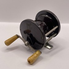 Vintage Bakelite Fishing Reel
