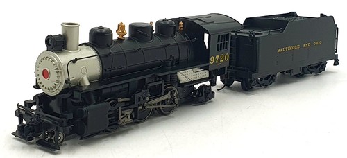 Bachmann scale 51511 - bachmann,