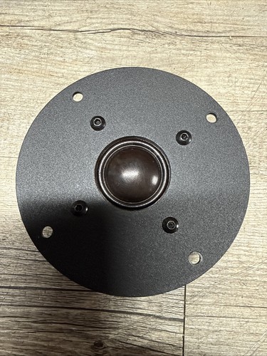 Acoustic energy tweeter from - acoustic,