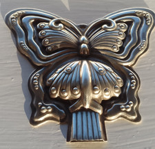 Stunning USA STERLING SILVER