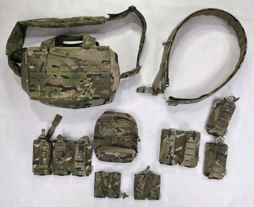 Blue force gear tactical - force, duty