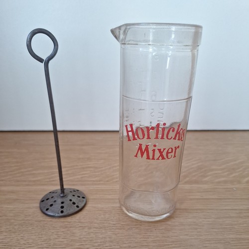 Horlicks mixer vintage - horlicks,