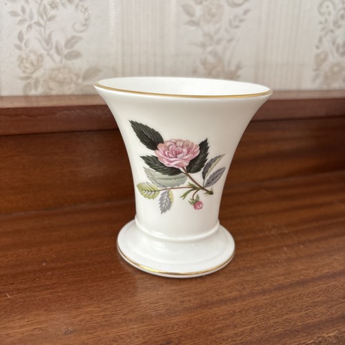 Wedgwood hathaway rose bone - rose,