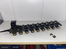 Corgi - Nicolas Bogie & Engine