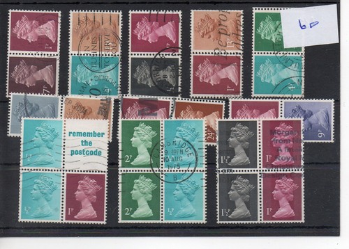 Selection machin - selection,