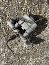 NISSAN BM44 NON ABS BRAKE MASTER CYLINDER BMC 200SX S14 S14A S15 SKYLINE R33 R34