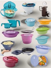 Tupperware Micro Cook Jug