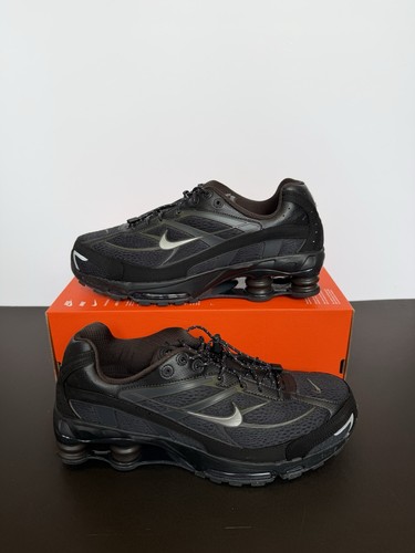 Nike shox ride brand - 2, new