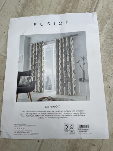 Fusion lennox grey beige - fusion, &