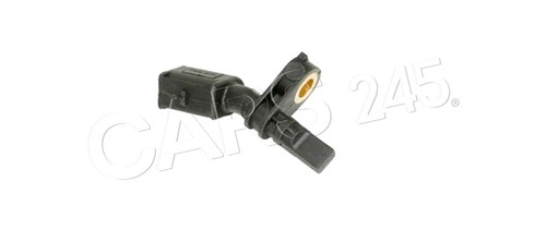 Wheel speed sensor - wheel, left