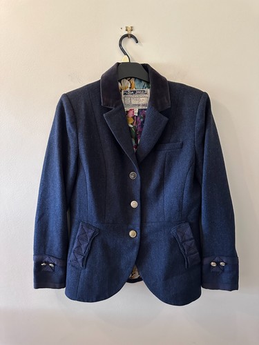 Tom joule tweed blazer - tom,