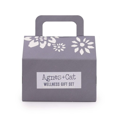 Agnes cat wellness - agnes, +