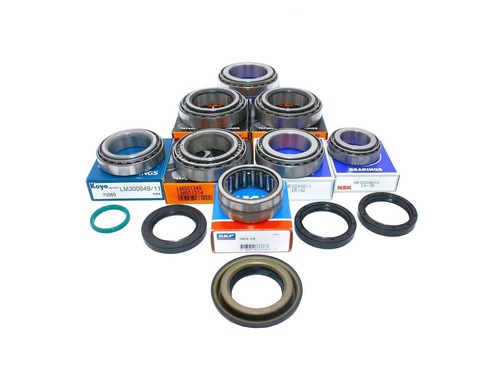 Ird freelander bearing - freelander,