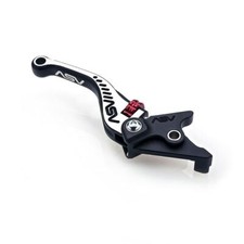 ASV C5 Brake Lever Short Black