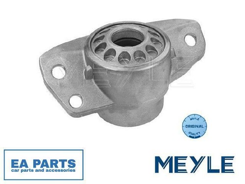 Top strut mounting for - top, audi