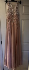 Dynasty London Ball gown Dress