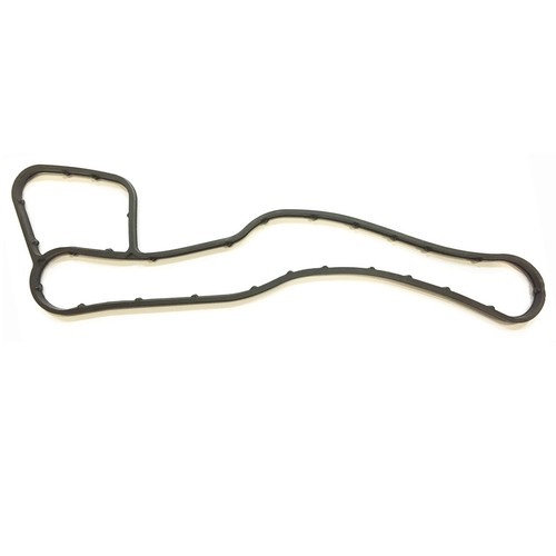 Oil cooler gasket - fits, xf