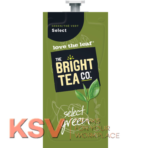 Flavia select green the - flavia,