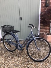 Btwin Decathalon Hybrid