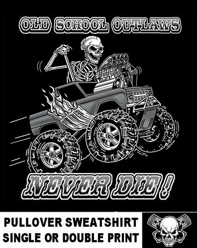 Off road monster - off, 4x4