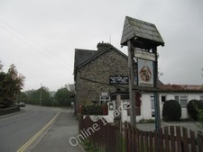 Photo 6x4 Llanelwedd Arms Builth Wells/Llanfair-Ym-Muallt The Llanelwedd c2010