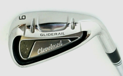 Cleveland mashie gliderail - cleveland, 9