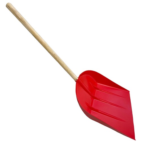 Sumo snow leaf grass shovel - sumo,