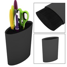 Universal knife block - knife,