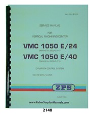 ZPS_TAJMAC Vertical Machining