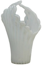 Handmade Murano Glass Vase
