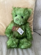 Charlie Bear Garland QVC
