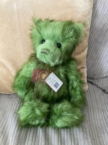 Charlie bear garland - bear,