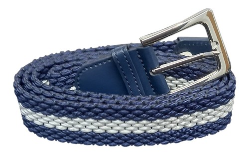 Elasticated belts stretch - elasticated,