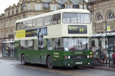 Bus Photo - Blackburn