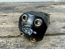 Mongoose 1-1/8 Stem Bmx