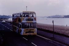 1977 Original Bus Slide Devon