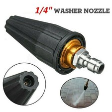1/4" High Pressure Washer Jet