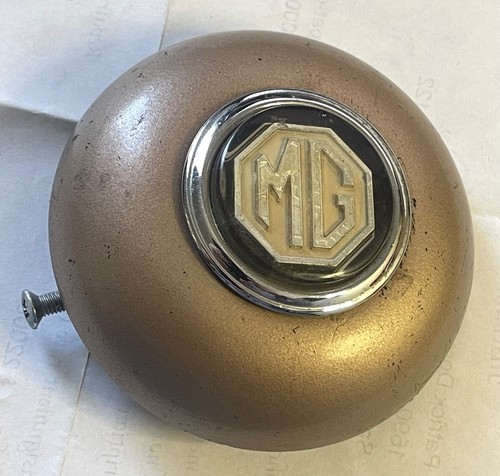 Tf steering wheel - mg,
