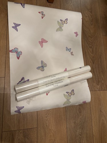 Laura ashley summer meadow - ashley,