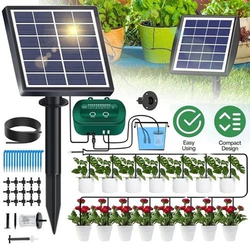 50ft solar automatic - solar,