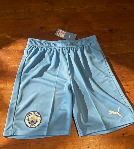 Puma manchester city - puma, football