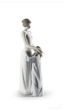 Nao by LLADRO Figurine 1990