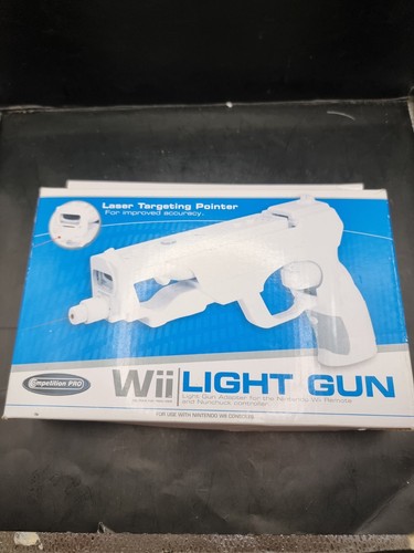 Nintendo wii light gun - light,