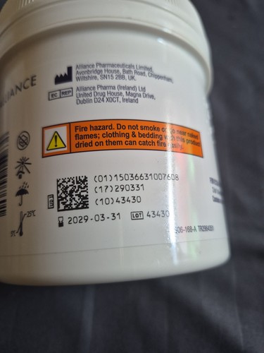Hydromol ointment 500g - hydromol,